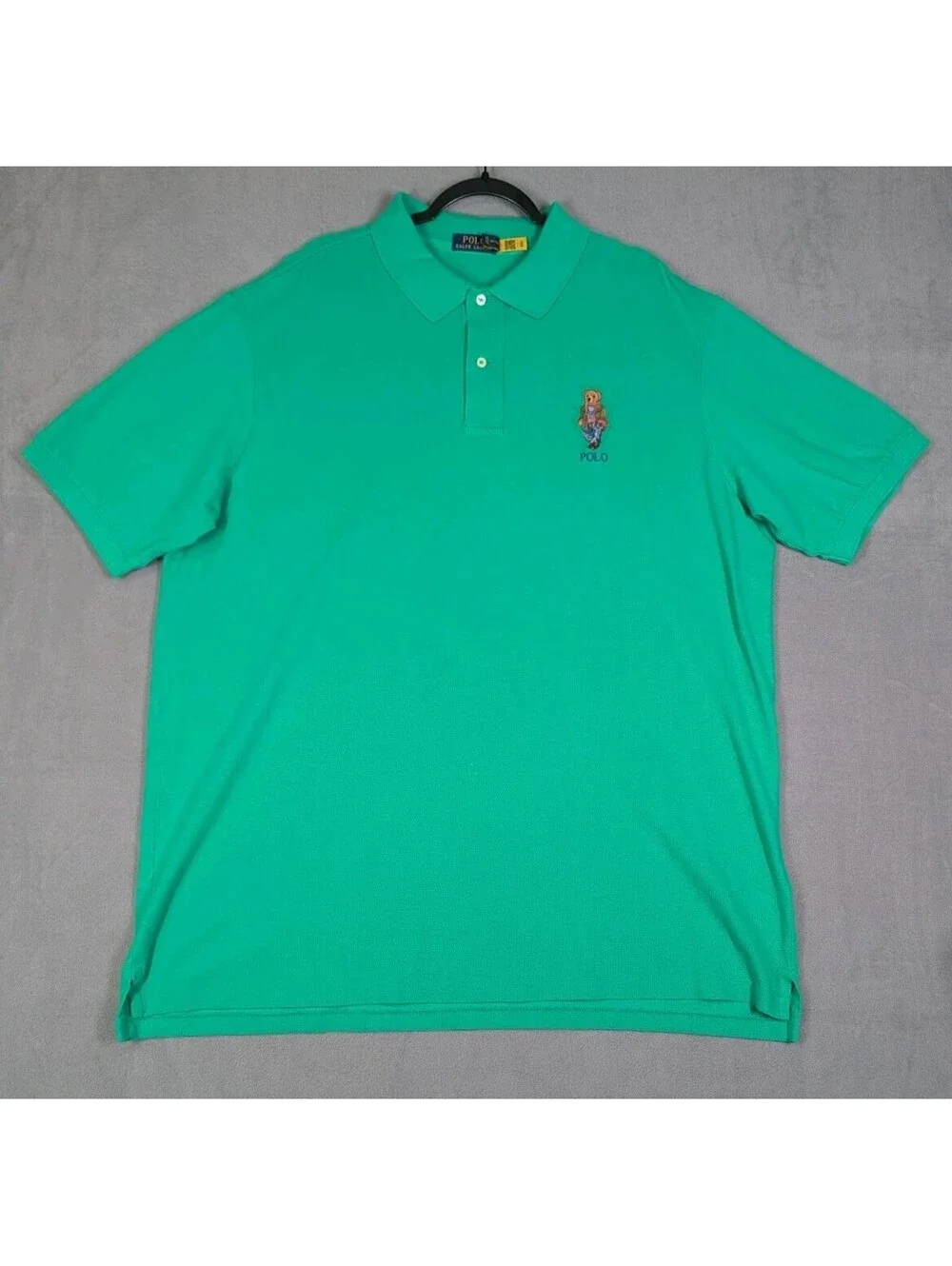 Ralph Lauren polo ralph